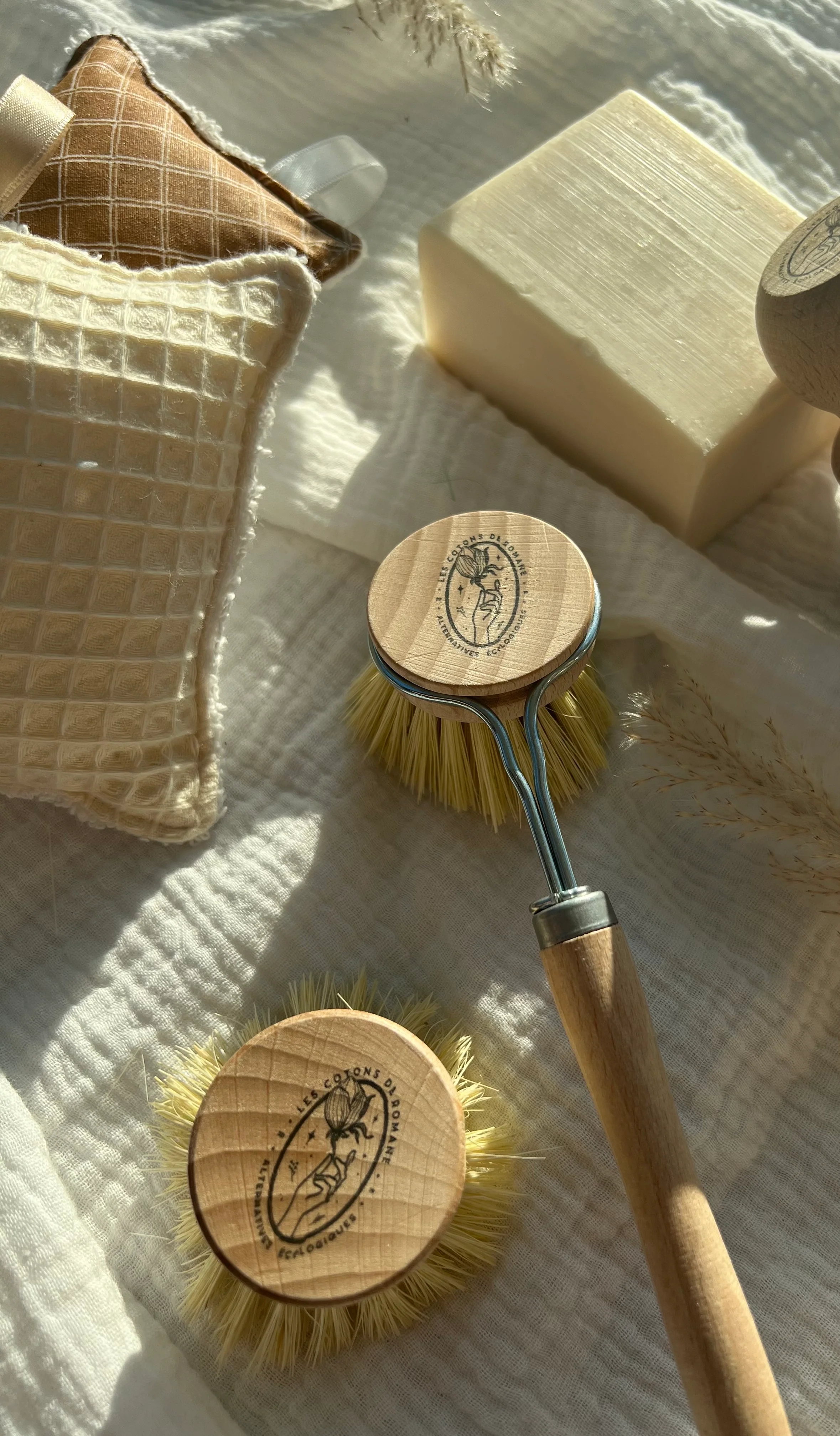 Brosse vaisselle - Image 3