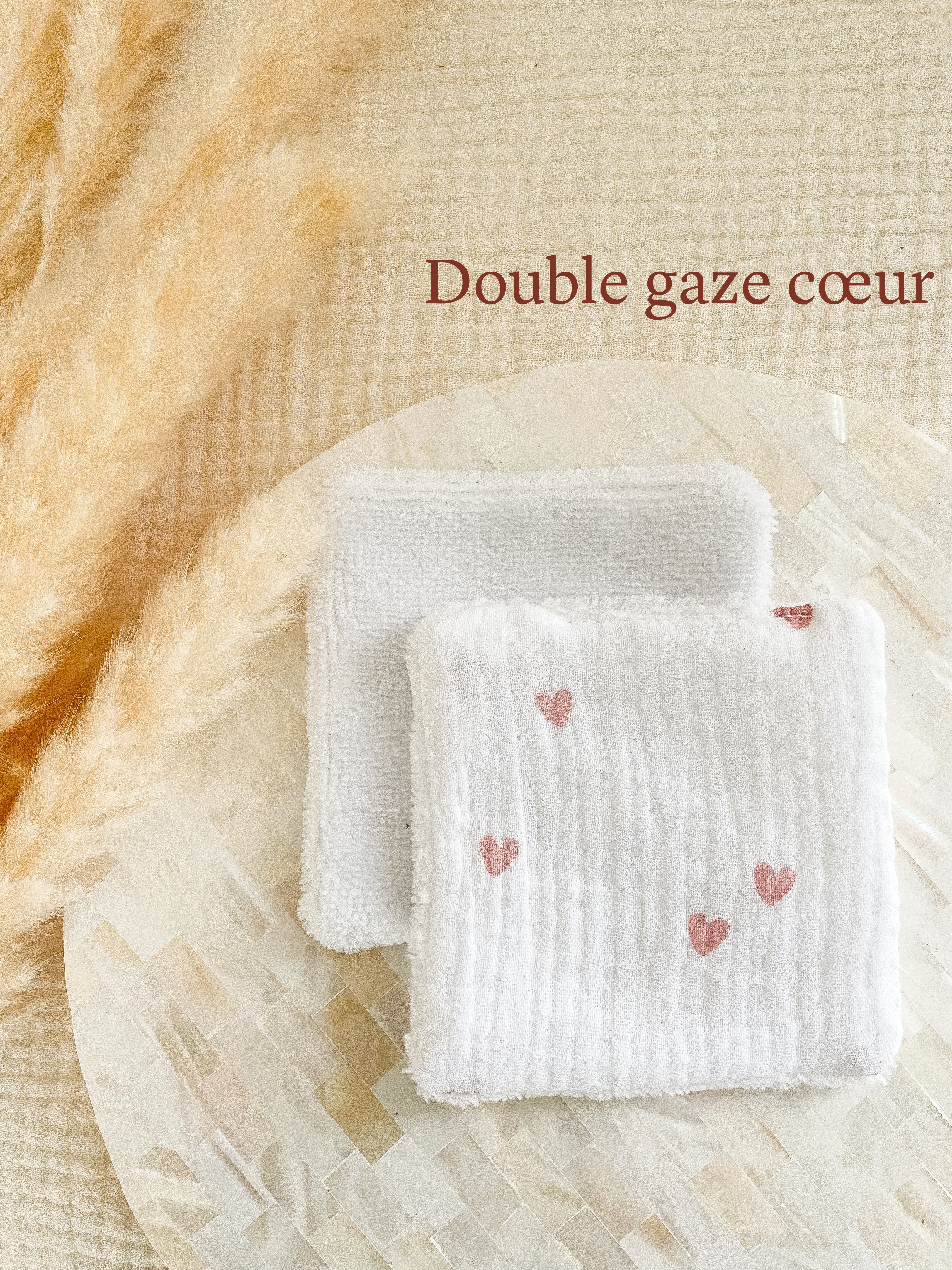 Coton lavable en éponge bambou - Image 77