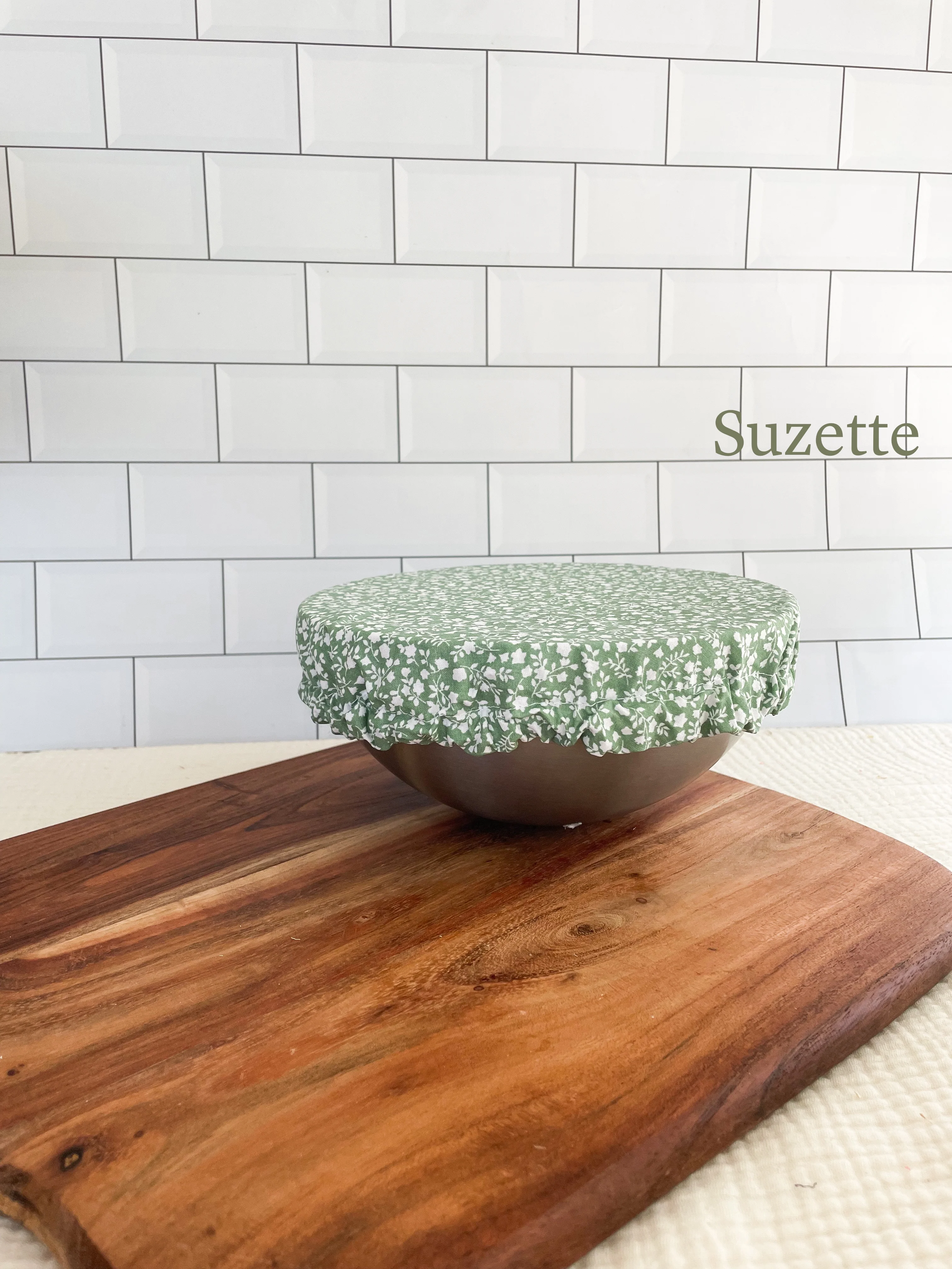 Couvre-bol taille M - Image 20