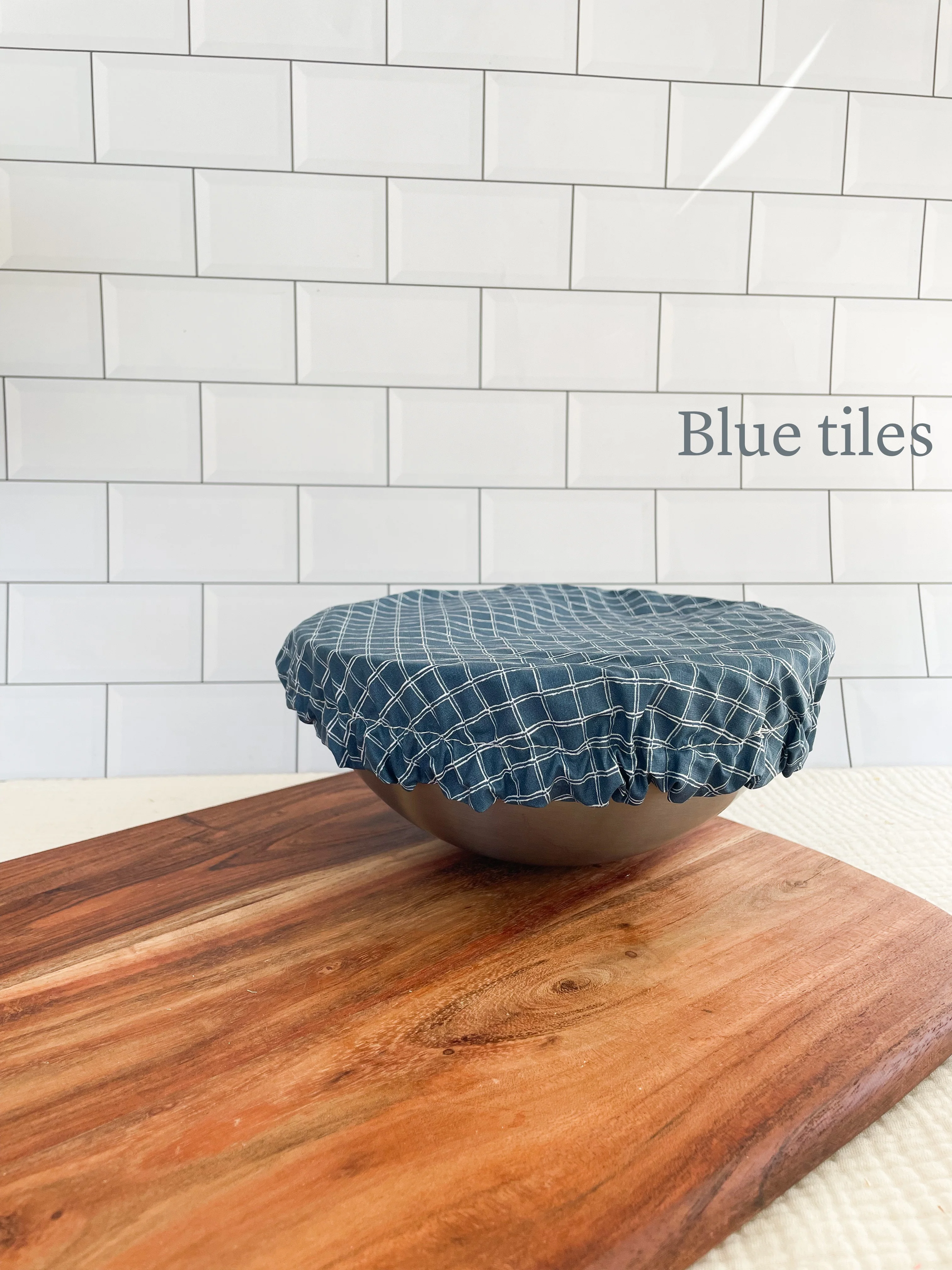 Couvre-bol taille M - Image 22