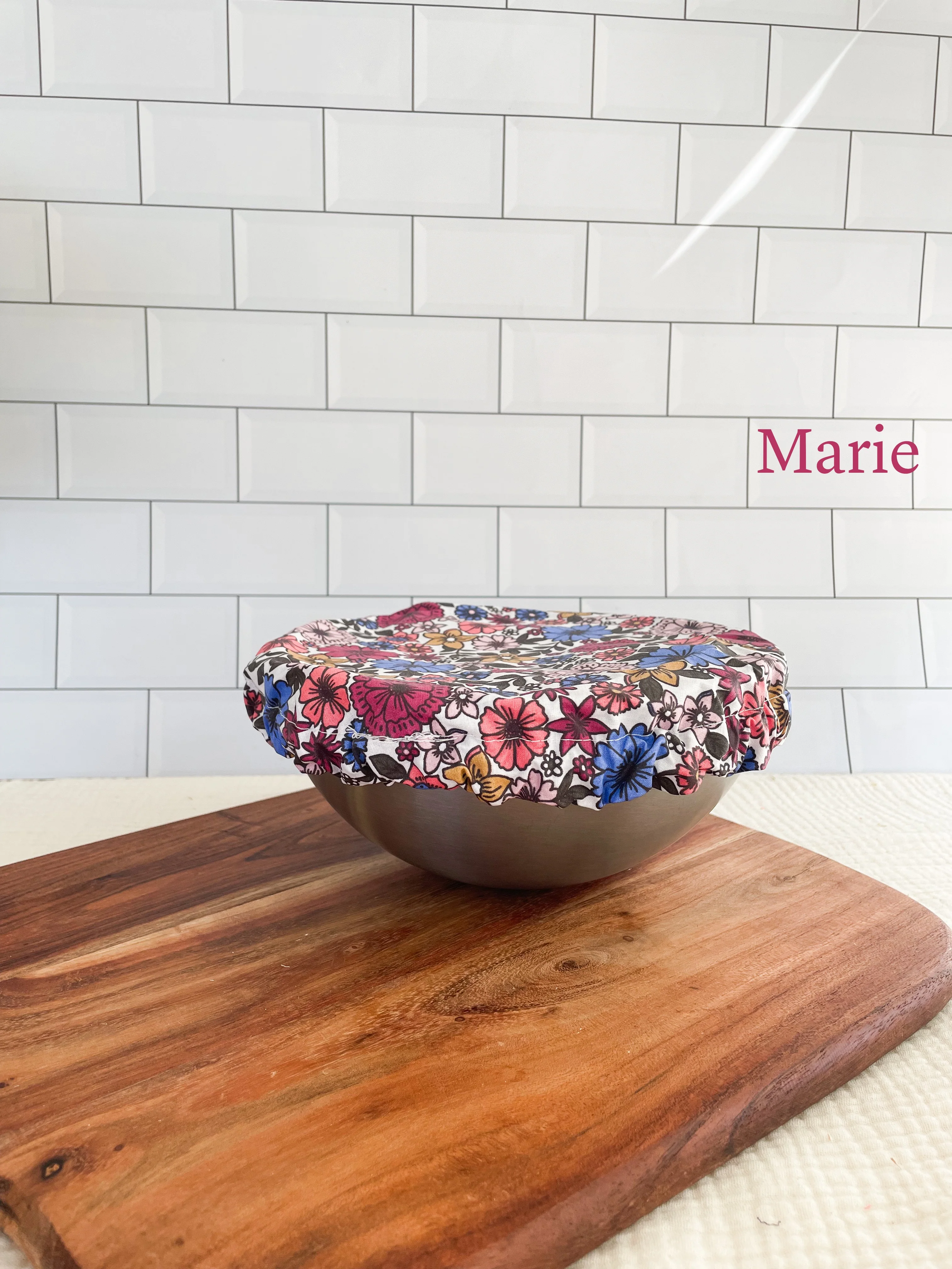 Couvre-bol taille M - Image 23