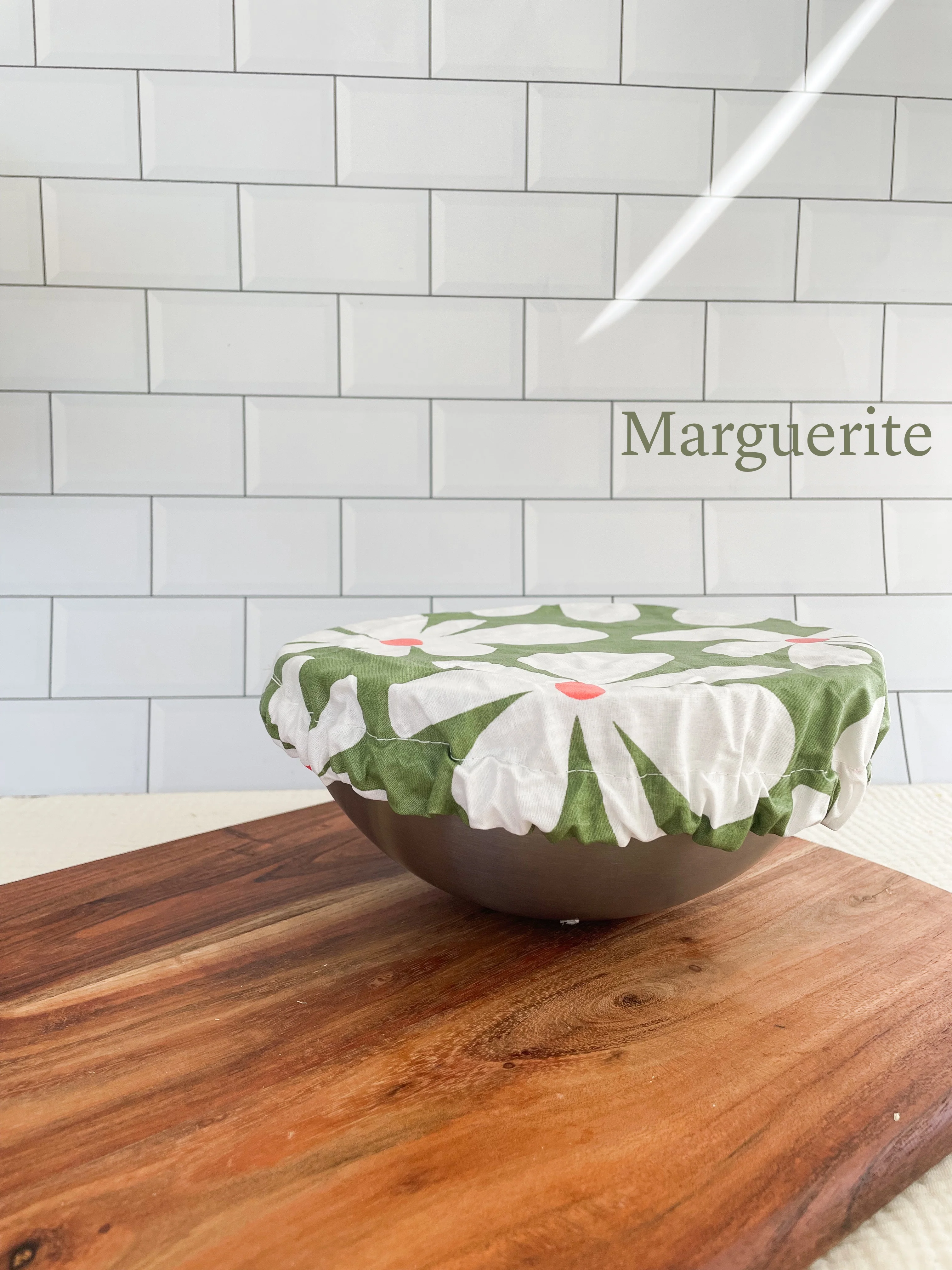 Couvre-bol taille M - Image 25