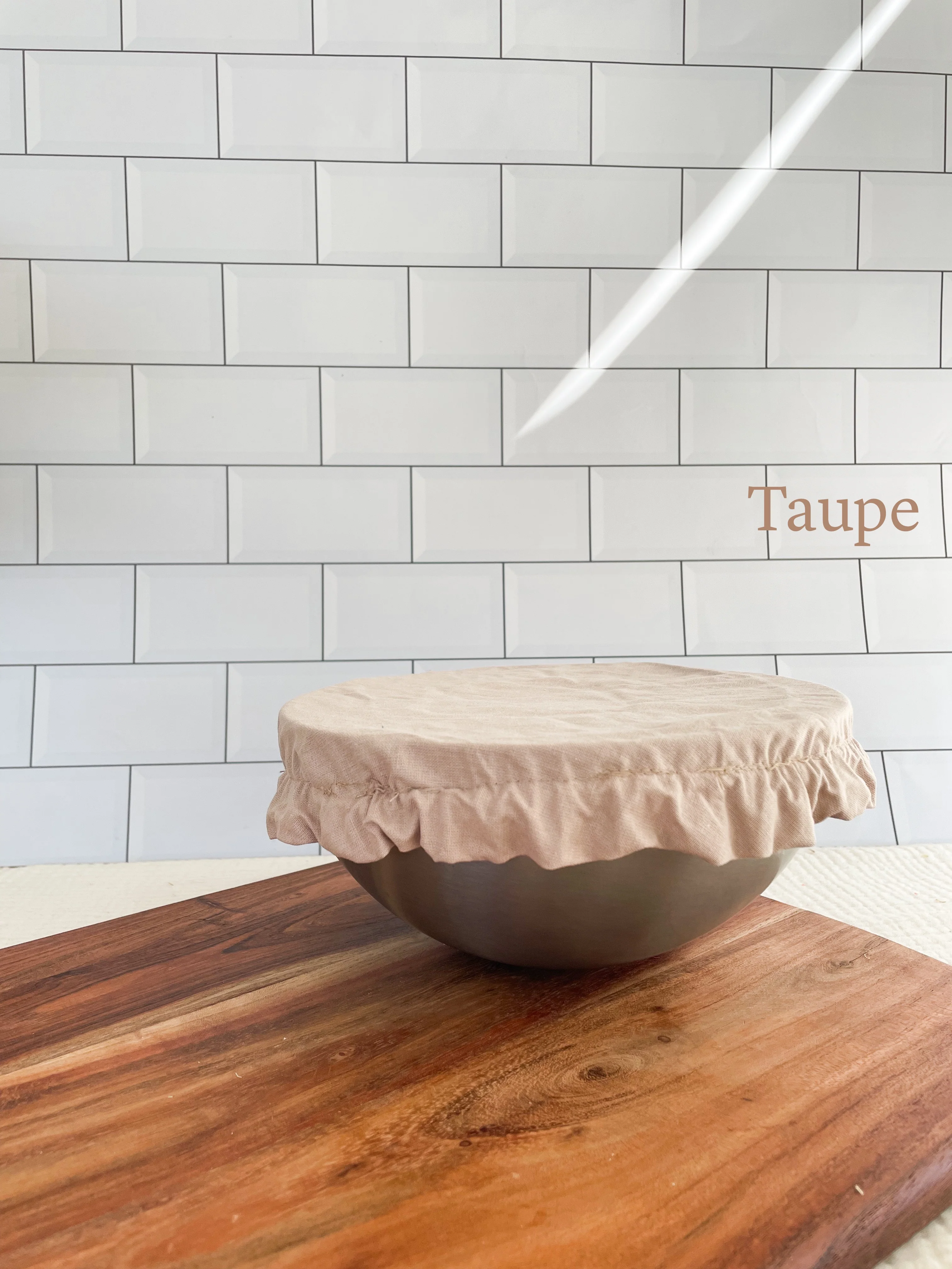 Couvre-bol taille M - Image 26
