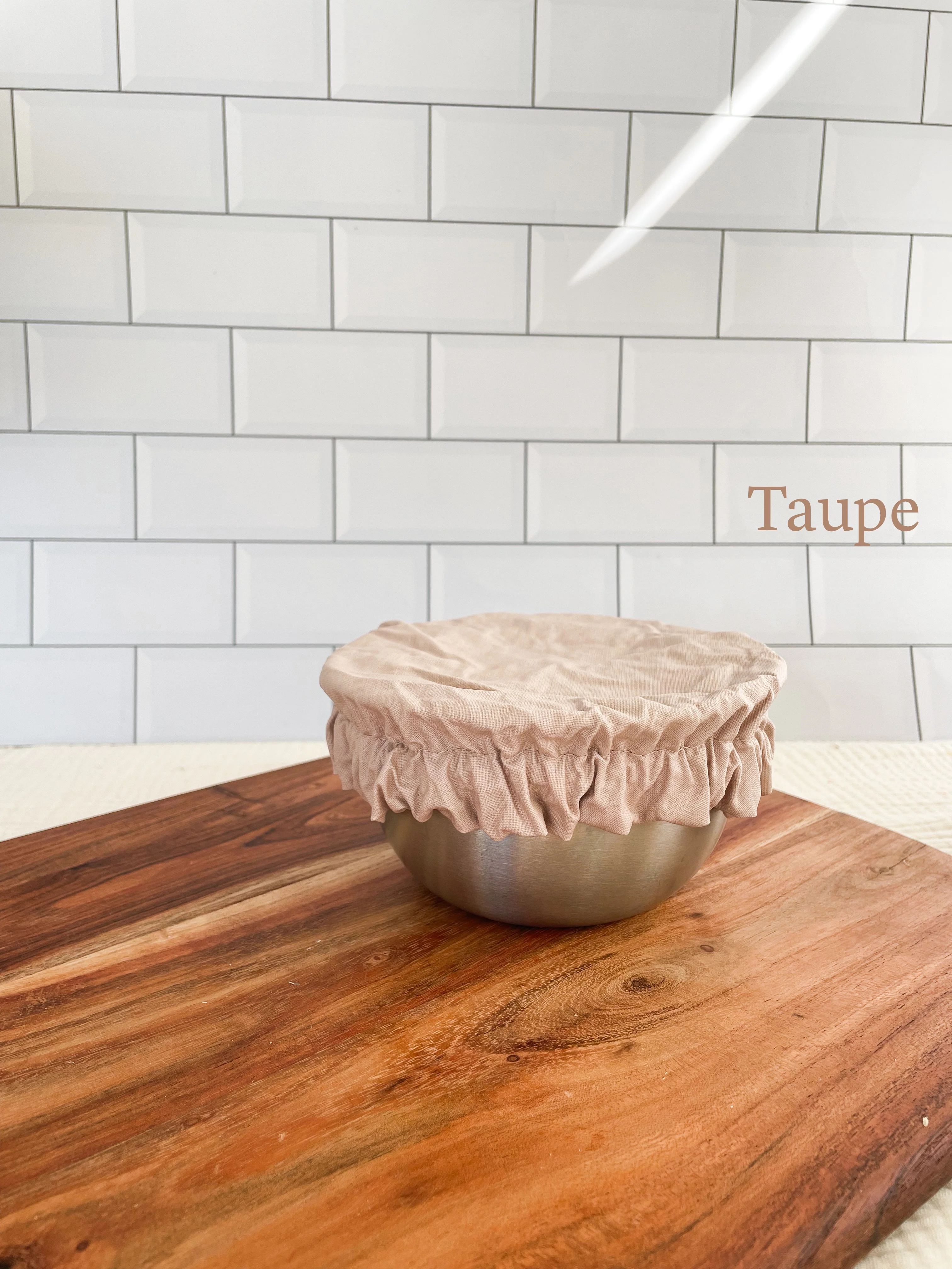 Couvre-bol Taille S - Image 15