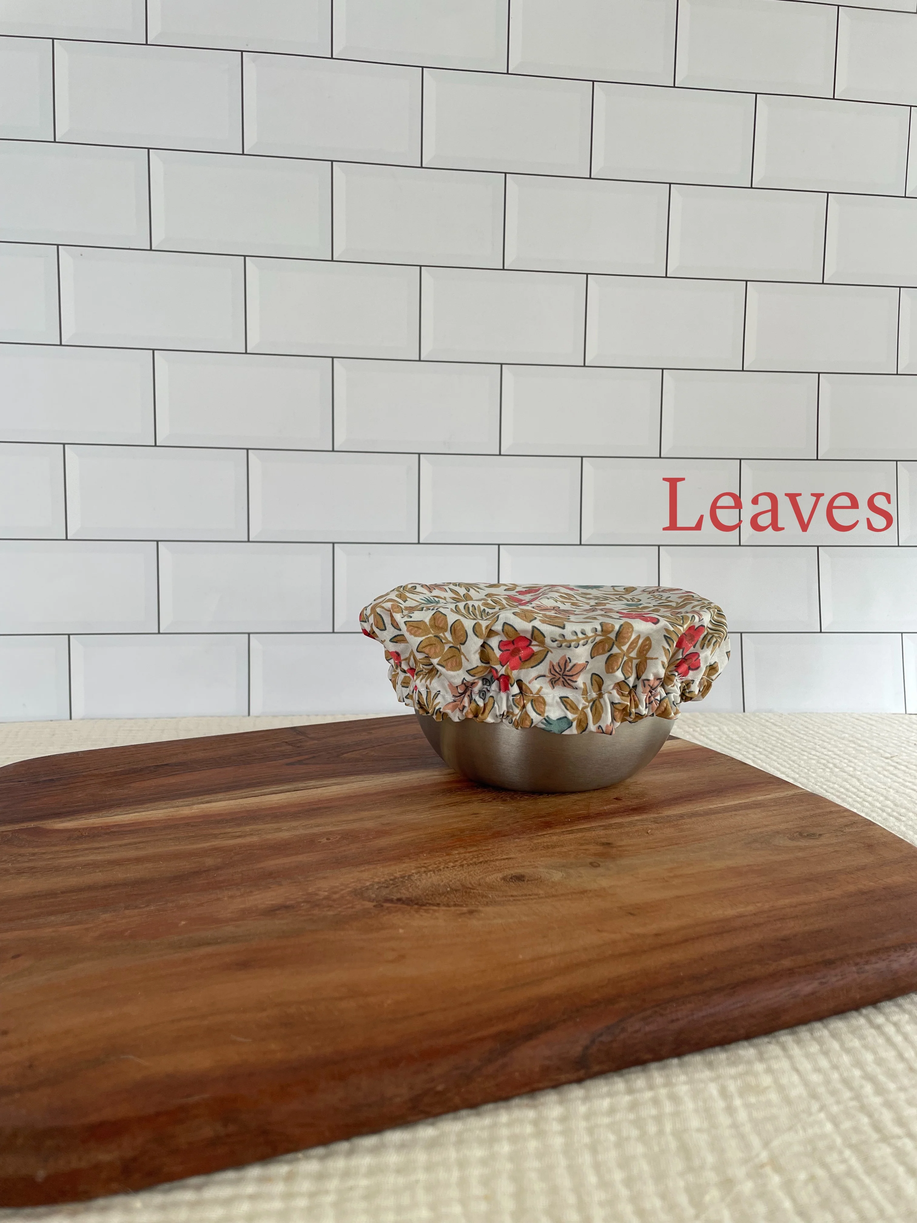 Couvre-bol Taille S - Image 22