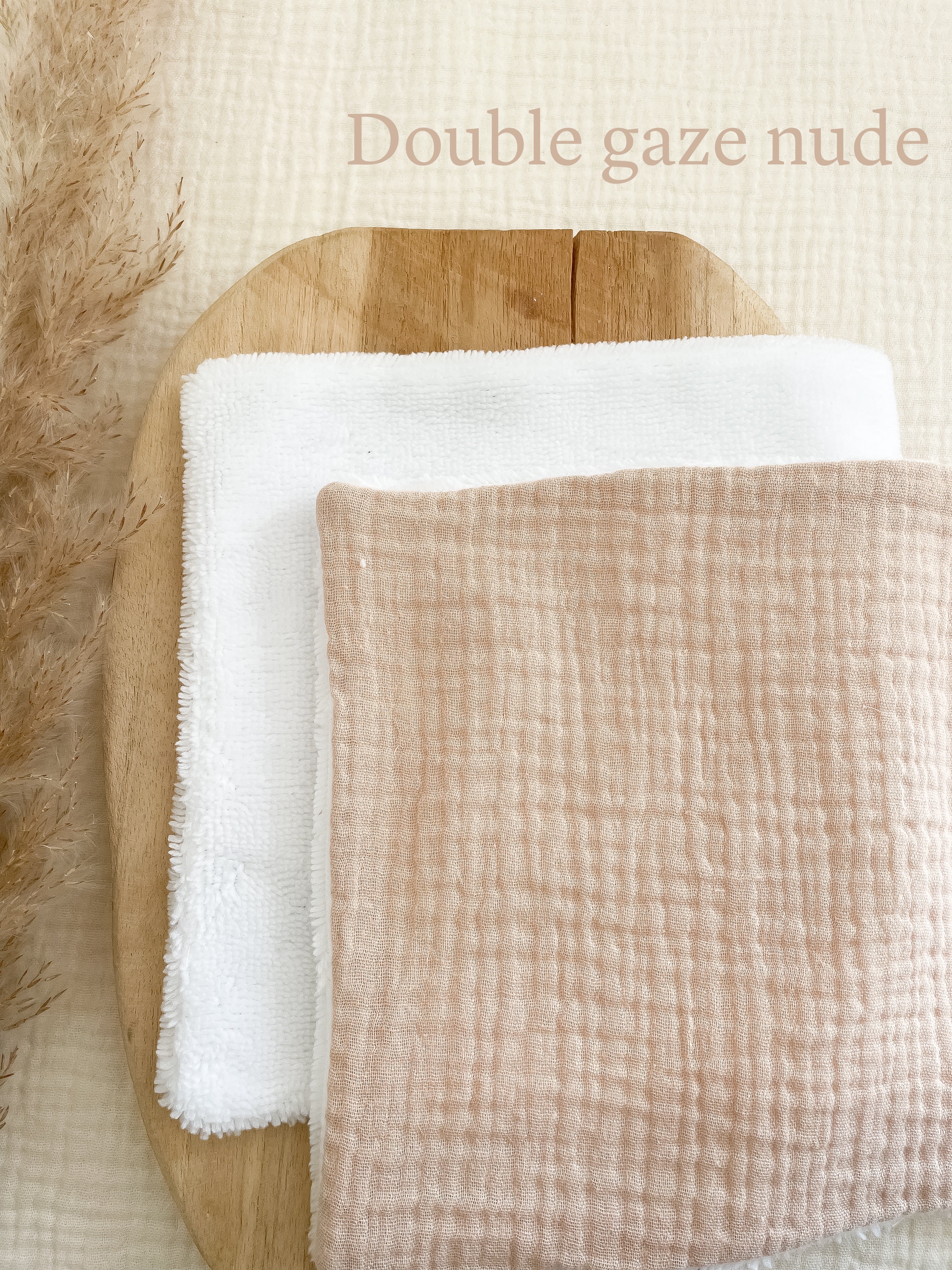 Mini serviette visage - Image 35