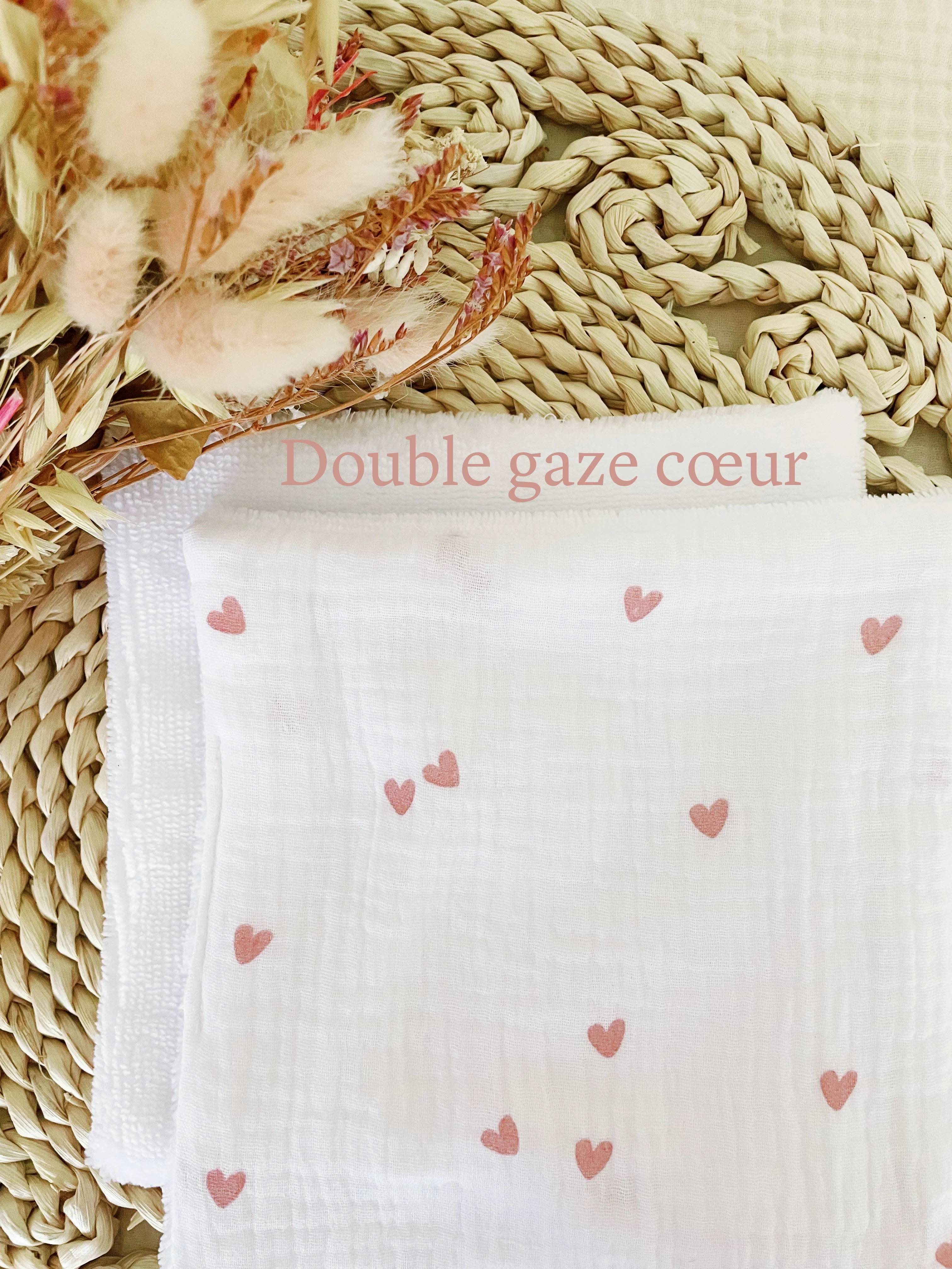 Mini serviette visage - Image 29