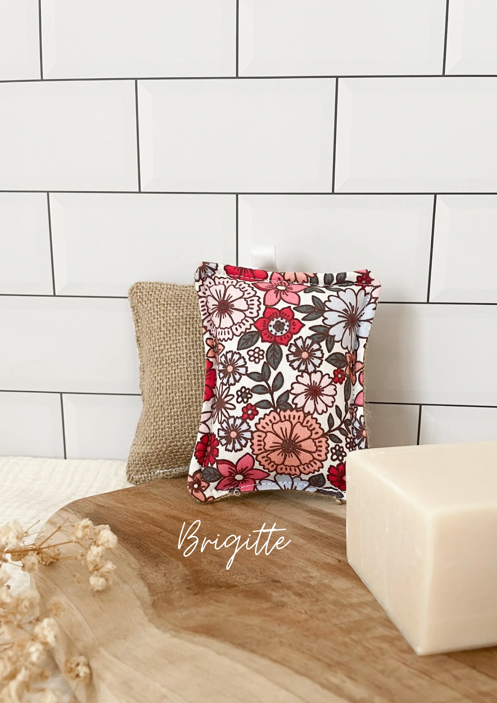 Eponge lavable TOILE DE JUTE - Image 48