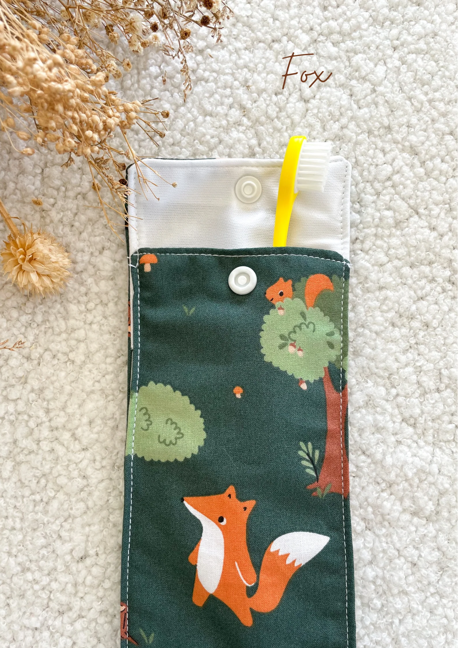 Etui pour brosse à dents enfant - Image 25