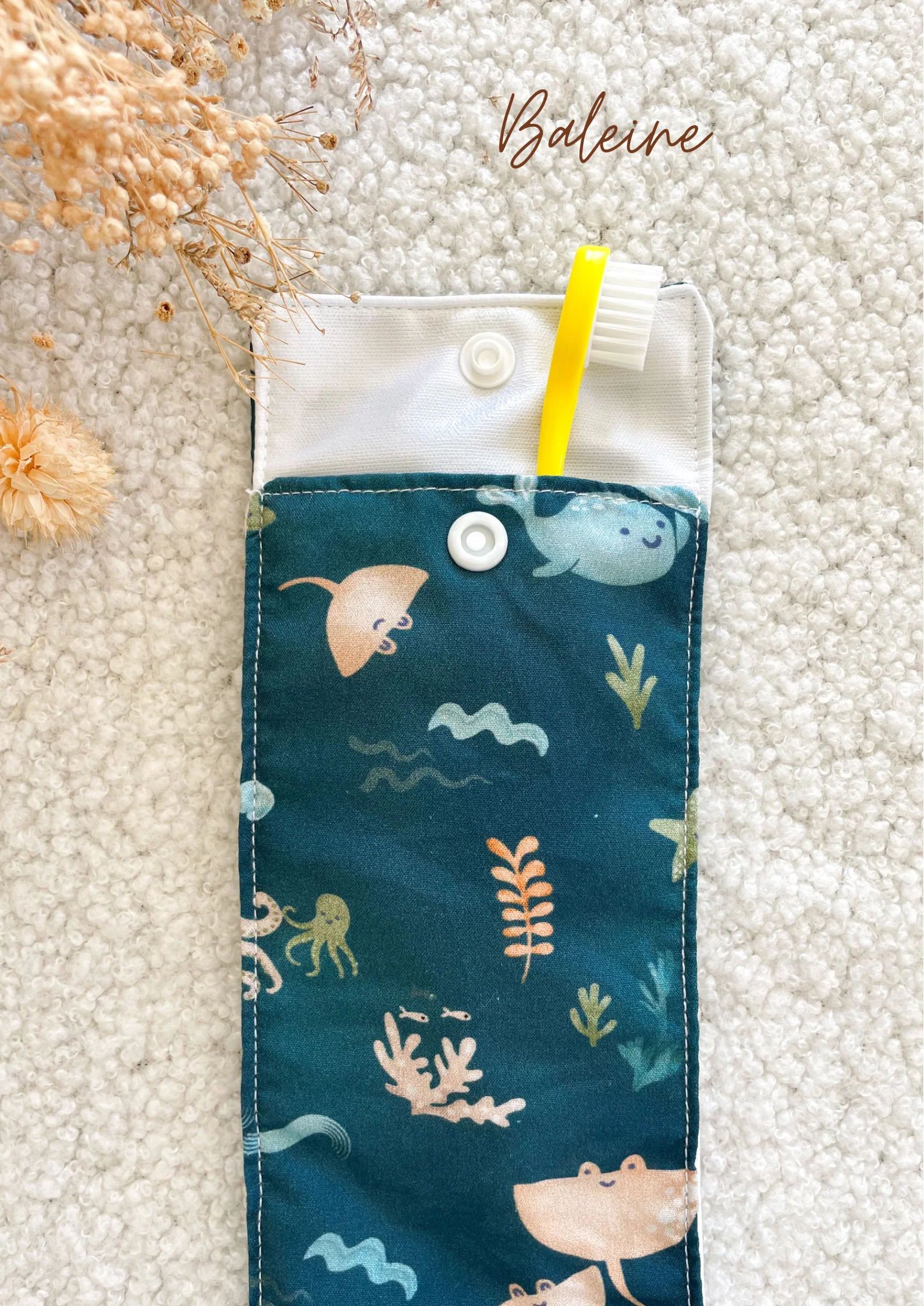 Etui pour brosse à dents enfant - Image 26
