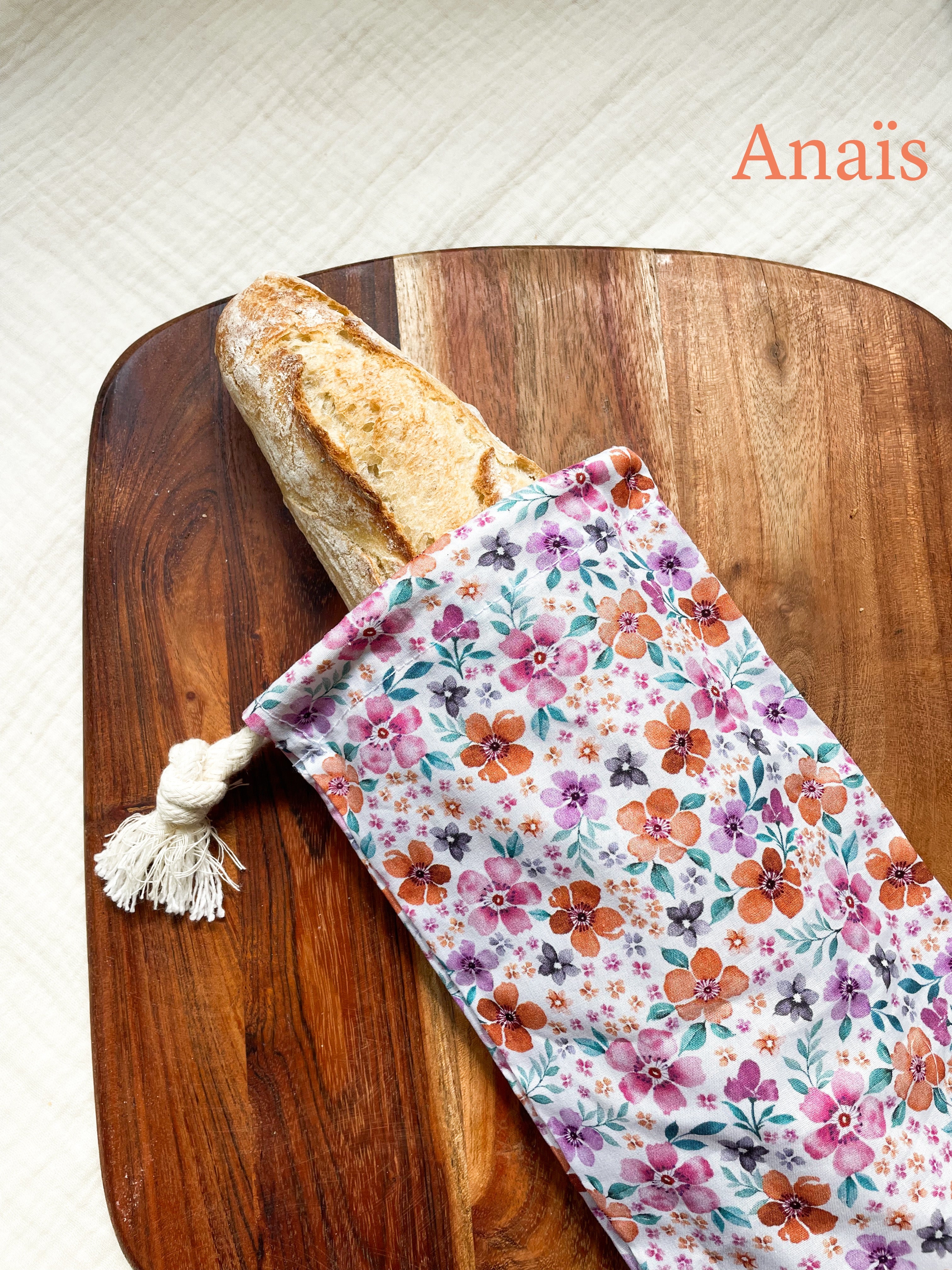 Sac à baguette - Image 20