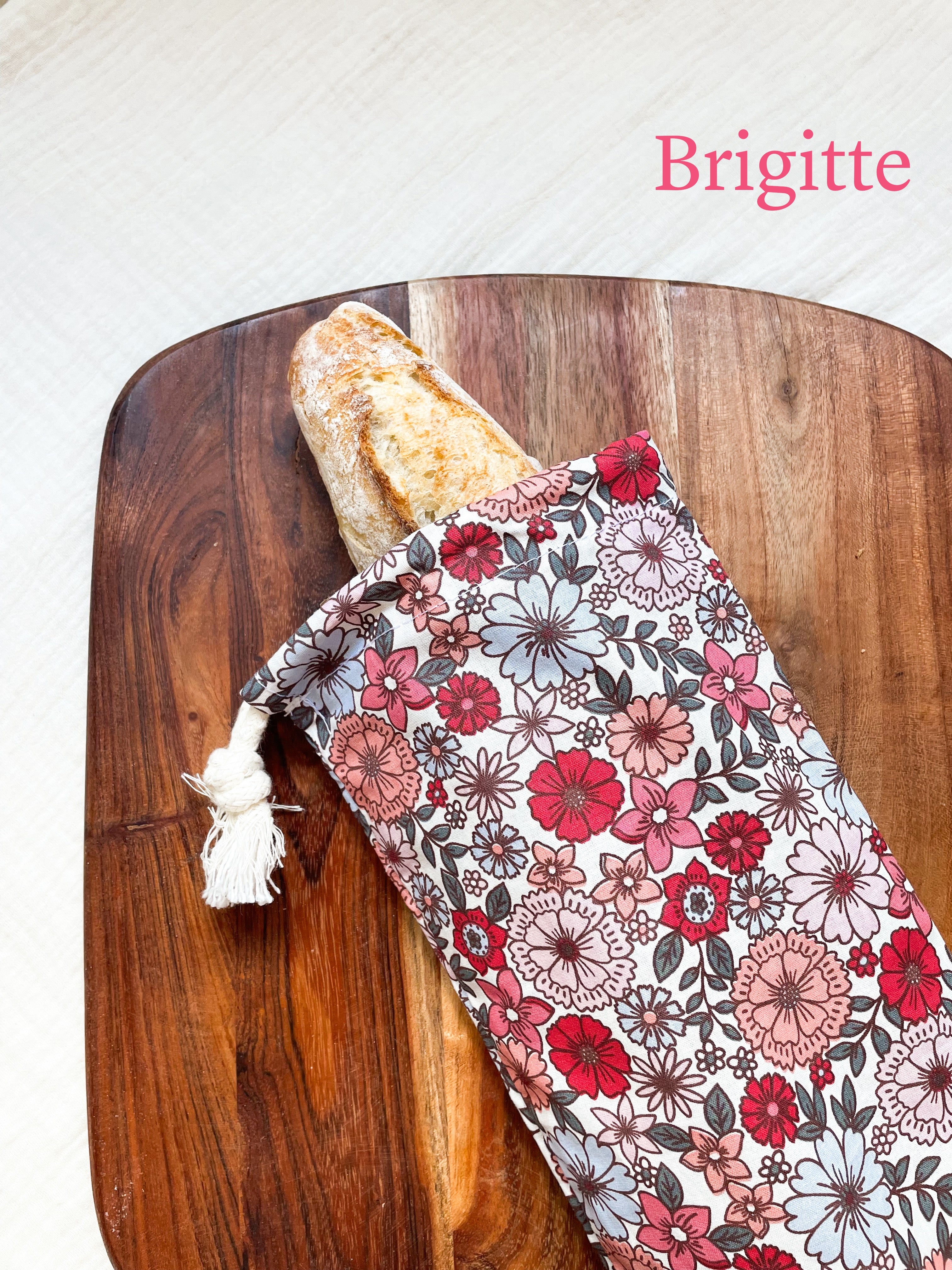 Sac à baguette - Image 6